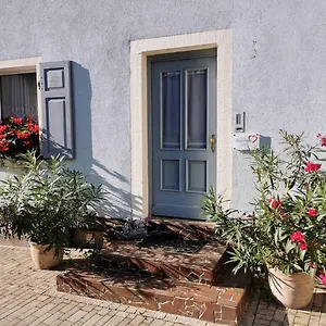 Mainschleifenherz Apartment