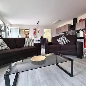 Feriendomizil Apartmentschreck Apartment