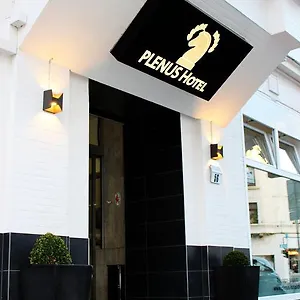 https://plenus-hotel.hotelsinbremen.net