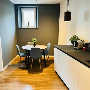 Rost Apartment