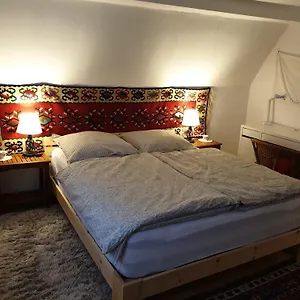 Unser Obervolkacher Ferienhaus-einfach Gemütlich! Apartment