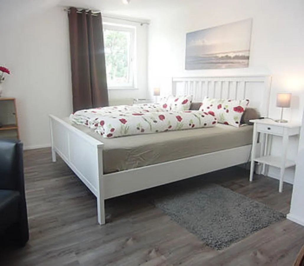 Apartamento Ferienwohnung Weinklang Volkach