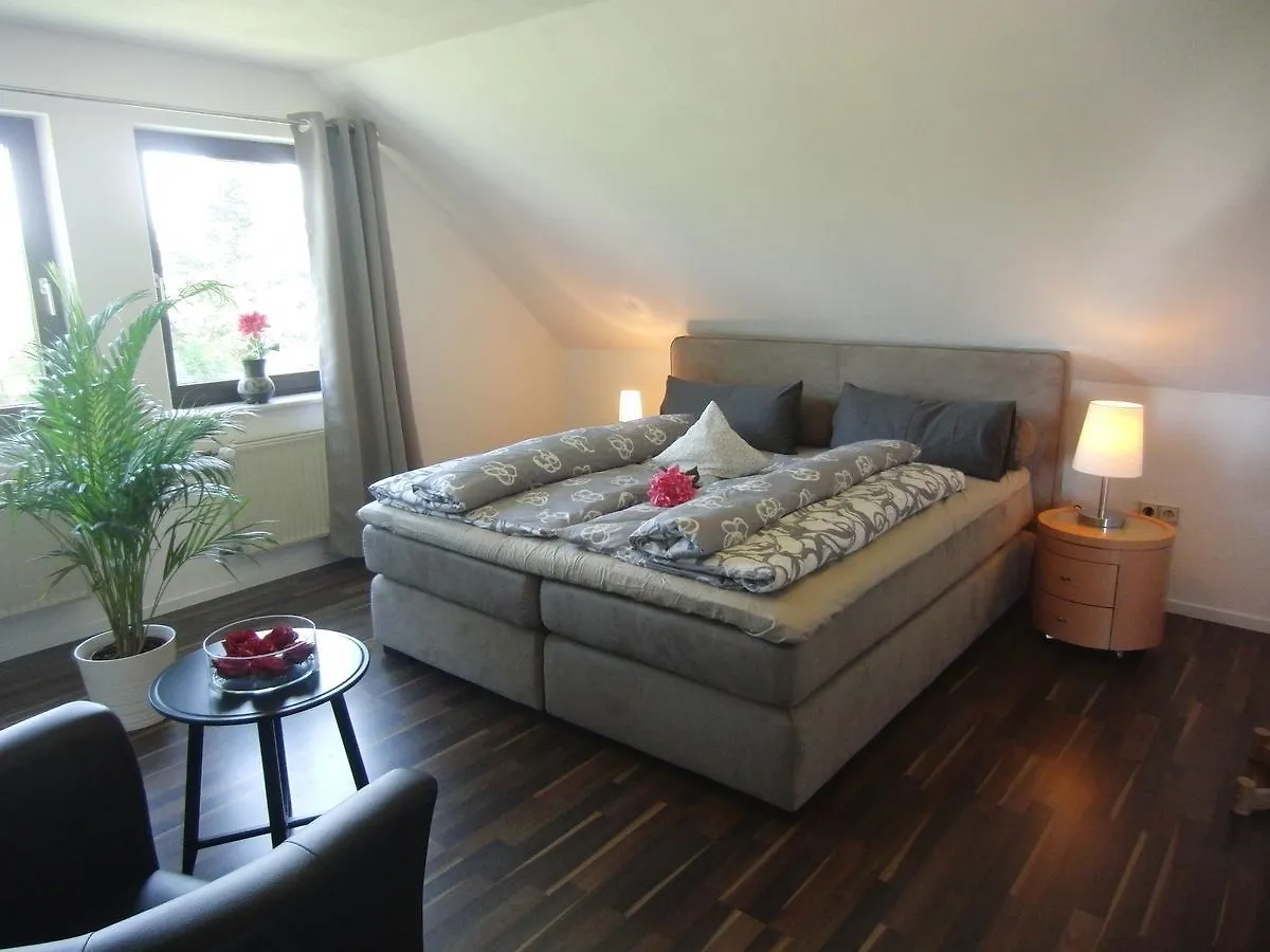 Ferienwohnung Weinklang Volkach 0*,  Alemania