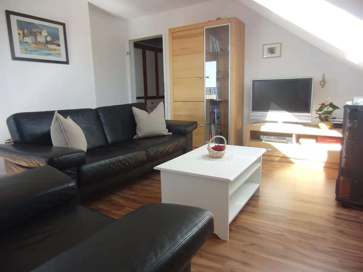 Ferienwohnung Weinklang Volkach Apartamento